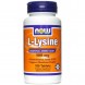 Отзывы NOW L-Lysine 500 mg - 100 таблеток (рисунок-2)
