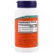 Отзывы Минералы NOW L-OptiZinc 30 mg + Copper - 100 вег.капсул (рисунок-2)
