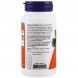 Отзывы Минералы NOW L-OptiZinc 30 mg + Copper - 100 вег.капсул (рисунок-3)