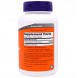 L-Фенилаланин NOW L-Phenylalanine 500 мг - 120 вег. капсул (рисунок-2)