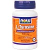 NOW L-Tyrosine 500 mg - 60 капсул (фото-1)