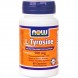 NOW L-Tyrosine 500 mg - 60 капсул (рисунок-2)