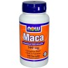 Мака перуанская NOW Maca 500 mg - 100 капсул (фото-2)