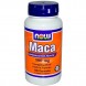 Отзывы Мака перуанская NOW Maca 500 mg - 100 капсул (рисунок-3)