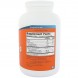 Отзывы Жирные кислоты NOW Omega-3 1000 mg - 500 гел. капсул (рисунок-2)