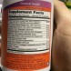 Отзывы Антиоксиданты NOW Super Antioxidants - 120 вегетарианских капсул (рисунок-3)