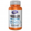 Тестобустер NOW Tribulus 500 mg - 100 капсул (фото-0)