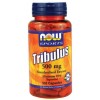 Тестобустер NOW Tribulus 500 mg - 100 капсул (фото-3)