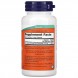 NOW Zinc Picolinate 50 mg - 120 вег.капсул (рисунок-2)