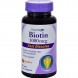 Natrol Biotin 10000 мкг Fast Dissolve - 60 таблеток (рисунок-2)