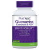 Natrol Glucosamine 1500 мг Chondroitin 1200 мг - 60 таблеток (фото-0)