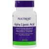 Natrol Alpha Lipoic Acid 100 мг - 60 капсул (фото-0)