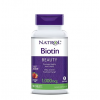 Natrol Biotin 1000 мкг Fast Dissolve - 90 таблеток (фото-0)
