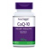 Natrol CoQ-10 100 мг - 30 капсул (фото-0)