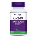 Natrol CoQ-10 100 мг - 30 капсул