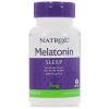 Natrol Melatonin 1 мг - 90 таблеток (фото-0)