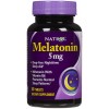Natrol Melatonin 5 mg - 60 таблеток (фото-2)
