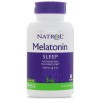 Natrol Melatonin 3 mg - 240 таблеток (фото-0)