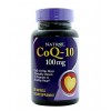 Natrol CoQ-10 - 100мг - 30 гел.капсул (фото-1)