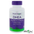 Natrol DHEA 25 мг - 90 капсул