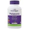 Natrol Melatonin Fast Dissolve 1 мг - 90 таблеток (фото-0)