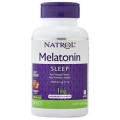 Мелатонин Natrol Melatonin Fast Dissolve 1 мг - 90 таблеток