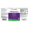 Natrol Melatonin 1 мг - 180 таблеток (фото-1)