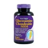 Natrol Glucosamine Chondroitin & MSM - 90 таблеток (фото-3)