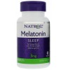 Natrol Melatonin 3 mg - 60 таблеток (фото-0)