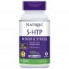 5-гидрокситриптофан Natrol 5-HTP Time Release 100 mg - 45 таблеток (фото-0)