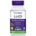 Natrol 5-HTP Time Release 100 mg - 45 таблеток
