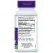 Отзывы 5-гидрокситриптофан Natrol 5-HTP Time Release 100 mg - 45 таблеток (рисунок-2)
