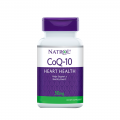 Natrol CoQ-10 50 мг - 30 капсул