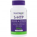 Natrol 5-HTP 100 мг - 30 капсул