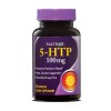 Natrol 5-HTP 100 мг - 30 капсул (фото-3)