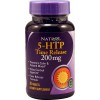 Natrol 5-HTP TR 200 мг - 30 таблеток (фото-3)