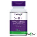 Natrol 5-HTP 50 мг - 60 капсул
