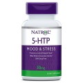 Natrol 5-HTP 50 мг - 45 капсул