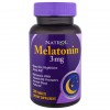 Natrol Melatonin 3 mg - 240 таблеток (фото-1)