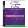 Комплекс для женщин Natrol Complete Balance Menopause Relief - 60 капсул (фото-0)