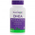 Natrol DHEA 25 мг - 180 таблеток