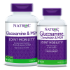 Natrol Glucosamine Chondroitin & MSM - 90 таблеток (фото-2)