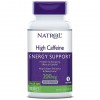 Кофеин Natrol High Caffeine 200 mg - 100 таблеток (фото-0)