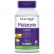 Отзывы Natrol Melatonin 10 mg Fast Dissolve - 60 таблеток (рисунок-2)