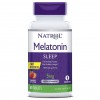 Natrol Melatonin 5 mg Fast Dissolve - 90 таблеток (фото-0)