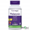 Мелатонин Natrol Melatonin 5 mg Fast Dissolve - 90 таблеток