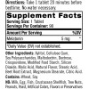 Natrol Melatonin 5 mg Fast Dissolve - 90 таблеток (фото-2)