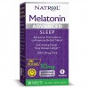 Natrol Melatonin Advanced Sleep Time Release 10 mg - 30 таблеток (фото-0)