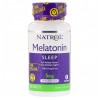 Natrol Melatonin Time Release 5 mg - 100 таблеток (фото-0)