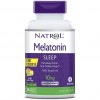 Natrol Мелатонин Melatonin 10 mg Fast Dissolve - 100 таблеток (фото-0)
